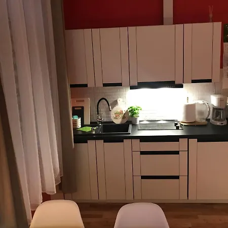 Apartament Cieplicki *