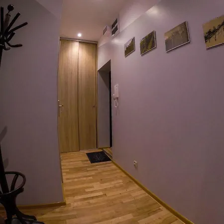 Apartament Cieplicki *